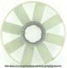 MERCE 0032054206 Fan Wheel, engine cooling